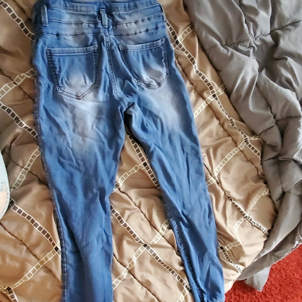 Pants